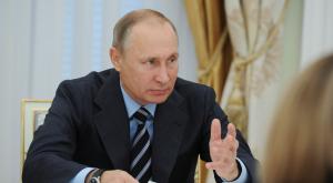 Путин потребовал заложить в бюджет средства на индексацию пенсий в 2017 году