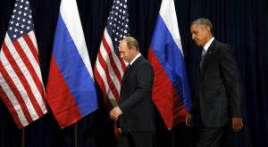 Путин: президент США — сильный и порядочный человек