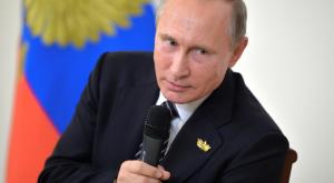 Путин примет участие во встрече "нормандской четверки" 19 октября