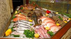 Путин призвал ограничить объемы импортной рыбы на российских прилавках 