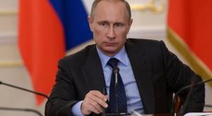 Путин проведет оперативное совещание с постоянными членами Совбеза РФ