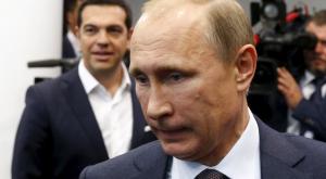Владимир Путин рассказал о потерях Евросоюза от санкций 