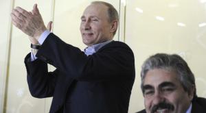 Путин стоя аплодирует нашим патриотам – украинский политолог