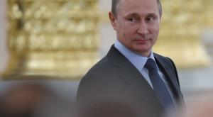 Путин: у России нет агрессивных планов в отношении других стран