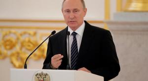 Путин: у России достаточно резервов для поддержания экономической стабильности