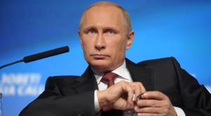  Путин встретится с руководителями нефтедобывающих компаний России