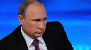Путин выразил соболезнования родным и близким Валентина Распутина