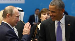 Путин заявил об улучшении отношений с Западом