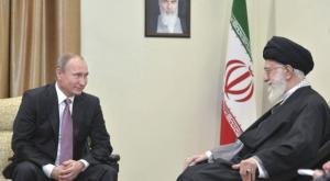 Reuters сообщает о договоренностях между РФ и Ираном по судьбе Асада