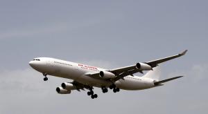Рейс Air Algerie пропал с радаров над Средиземным морем