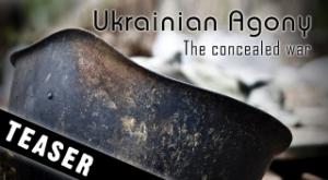 Режиссёр Марк Барталмай снял фильм о Донбассе "Украинская агония. Скрытая война"