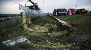 Россия не будет комментировать отчет по MH-17 до его официального обнародования