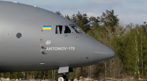 Рогозин прокомментировал перспективу выпуска Ан-178 на Украине