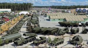 Рогозин рассказал о ситуации с показателями в военной промышленности
