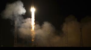 Роскосмос: корабль "Прогресс" упадет на Землю 8 мая