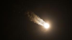 "Роскосмос" отказался поставлять ракеты во Францию из-за ЮКОСа