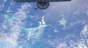 Роскосмос рассмотрит создание национальной орбитальной станции
