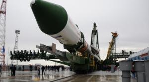 Роскосмос: знамя Победы уже находится на борту МКС