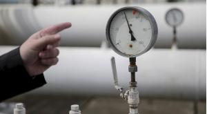 Россия, ЕС и Украина парафировали "зимний пакет" по поставкам газа на Украину