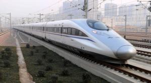 Россия и КНР будут вместе собирать локомотивы для ВСМ