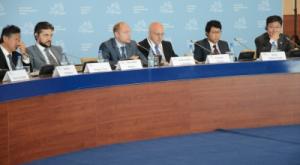Россия и Южная Корея обсудили перспективы экономического сотрудничества