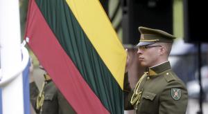 Россия названа главной угрозой в новой военной стратегии  Литвы
