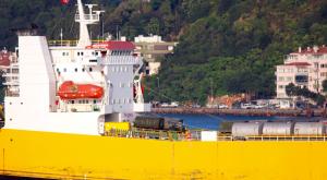 Россия опровергла задержание Турцией 27 кораблей