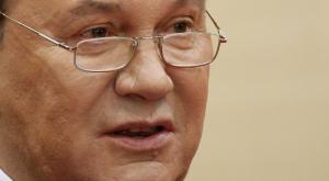 Россия отказалась выдать Януковича "на растерзание" Украине