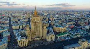Россия ответила Польше на приостановку режима приграничного передвижения