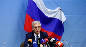 Россия озвучила свою позицию по вопросу о военной активности в Черном море
