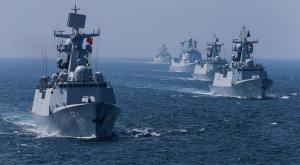 Россия планирует создать базу ВМФ в сирийском Тартусе