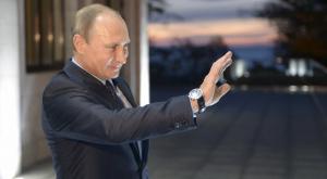 Россия положила конец прежнему мировому порядку – Spiegel