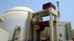 Россия построит два новых реактора на АЭС в Бушере