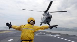 Россия предложит Египту свои вертолеты, адаптированные под «Мистрали»