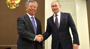 Россия предложит проекты для участия Азиатского банка инфраструктурных инвестиций