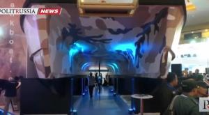 Россия представила на выставке Indo Defence в Индонезии 225 образцов вооружения