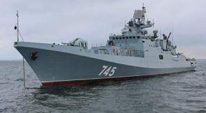 Россия увеличит присутствие военных кораблей и подлодок в Крыму