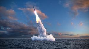 Россия запустила три баллистические ракеты за день