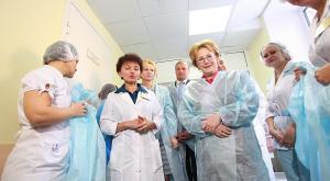 Россияне назвали главные проблемы здравоохранения
