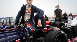 Россиянин Даниил Квят занял второе место на Гран-при «Формулы-1» в Венгрии