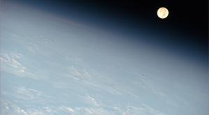 Российские космонавты высадятся на Луне до 2030 года