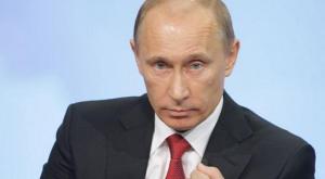 Российский президент выразил недовольство низкими темпами строительства в регионах