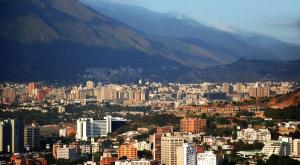 РПЦ намерена построить церковь в центре столицы Венесуэлы 
