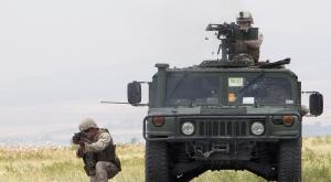Румыния поддерживает идею о присутствии на территории страны сил США и НАТО