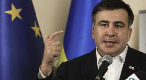 Саакашвили заочно начинают судить в Грузии