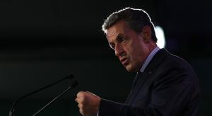 Саркози предложил создать специальный суд по терроризму