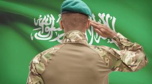 Саудовская Аравия заявила о готовности начать наземную операцию в Сирии
