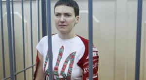 Савченко грозит 25 лет тюрьмы по обвинению в убийстве российских журналистов 