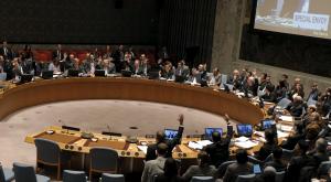 СБ ООН единогласно принял резолюцию по прекращению огня в Сирии