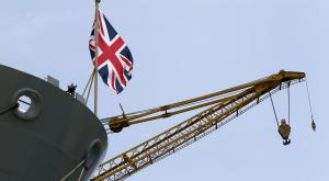 "Сделано в Британии" - в Лондоне признали ненадежность разрекламированных эсминцев